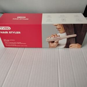 TYMO CLAMGO Portable Hair Styler